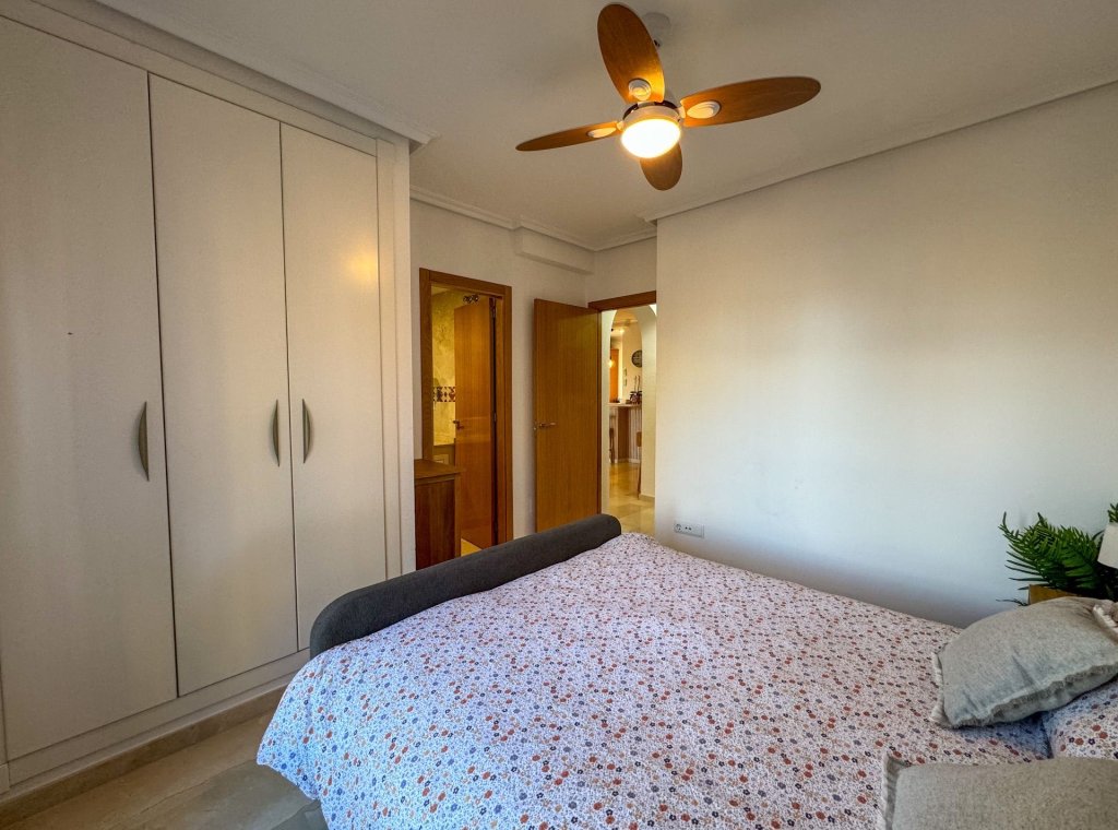 Rental - Townhouse - Algorfa