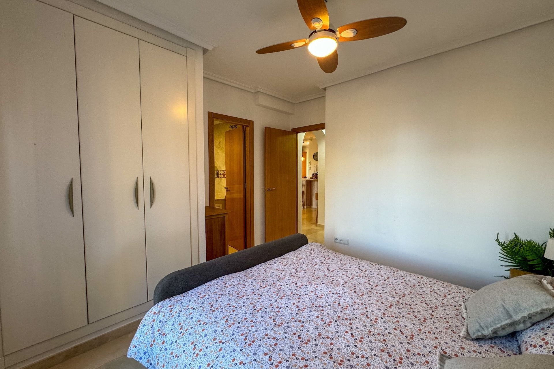 Rental - Townhouse - Algorfa