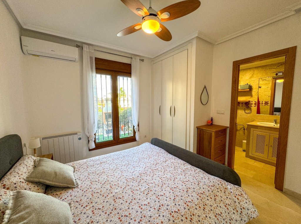 Rental - Townhouse - Algorfa