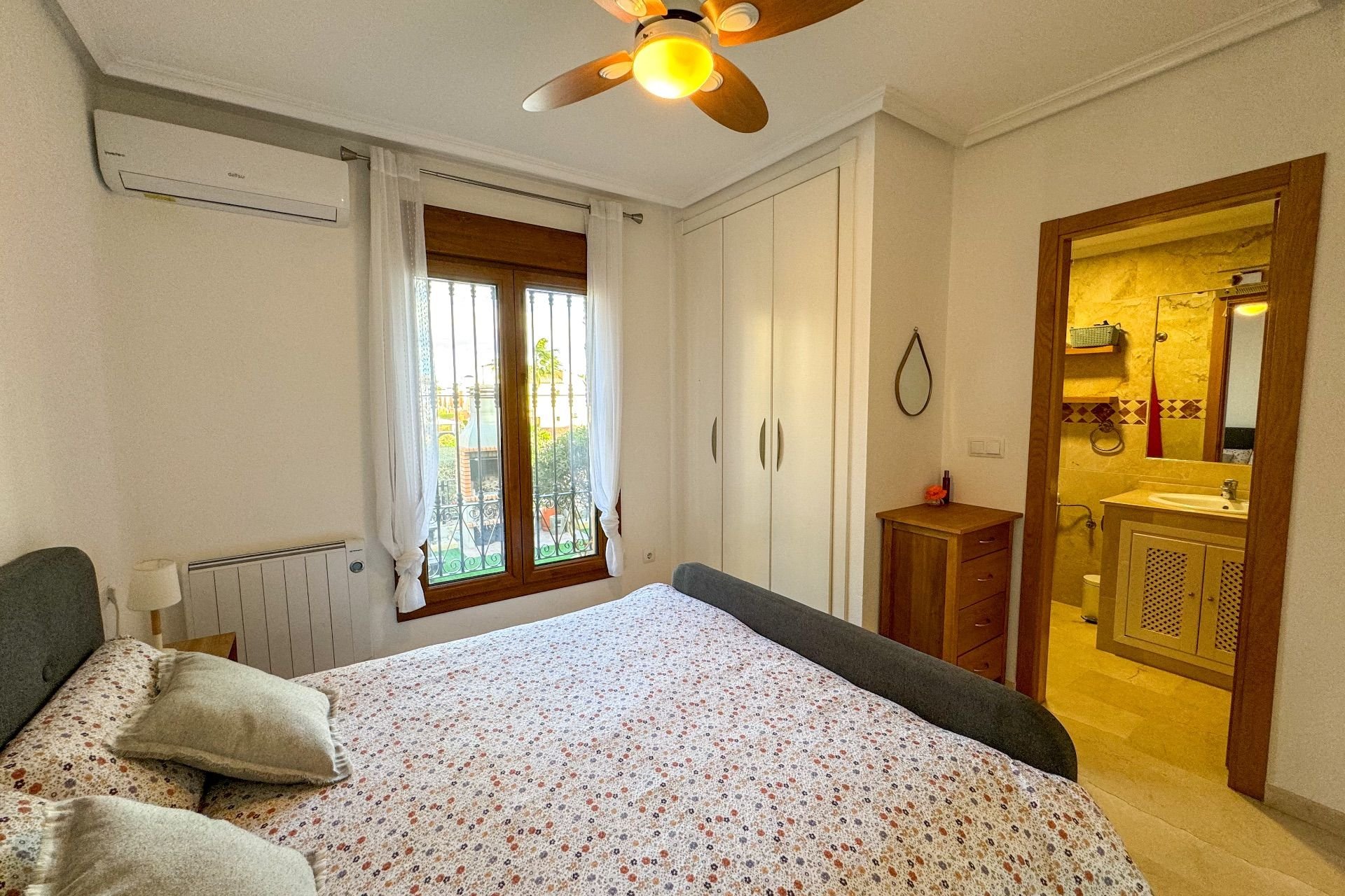 Rental - Townhouse - Algorfa