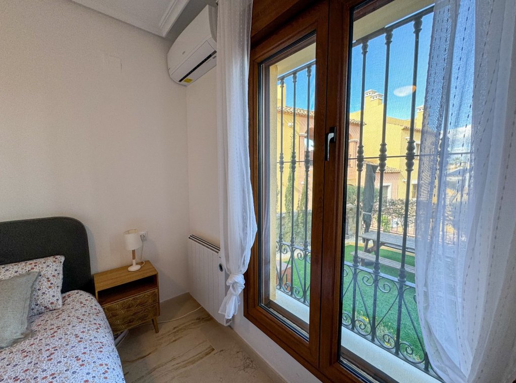 Rental - Townhouse - Algorfa