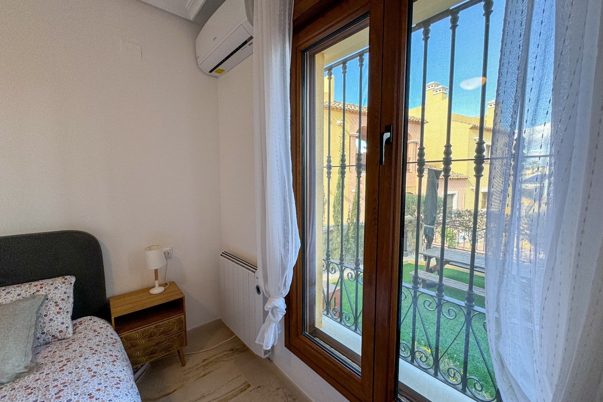 Rental - Townhouse - Algorfa