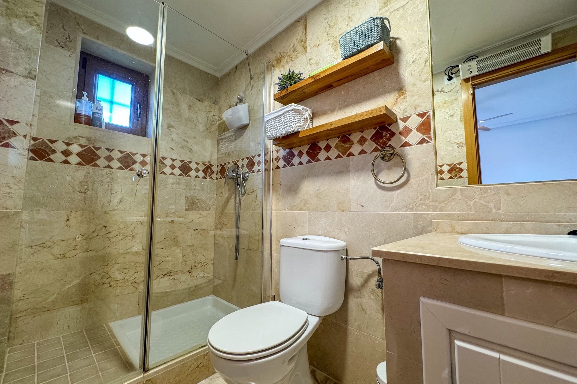 Rental - Townhouse - Algorfa