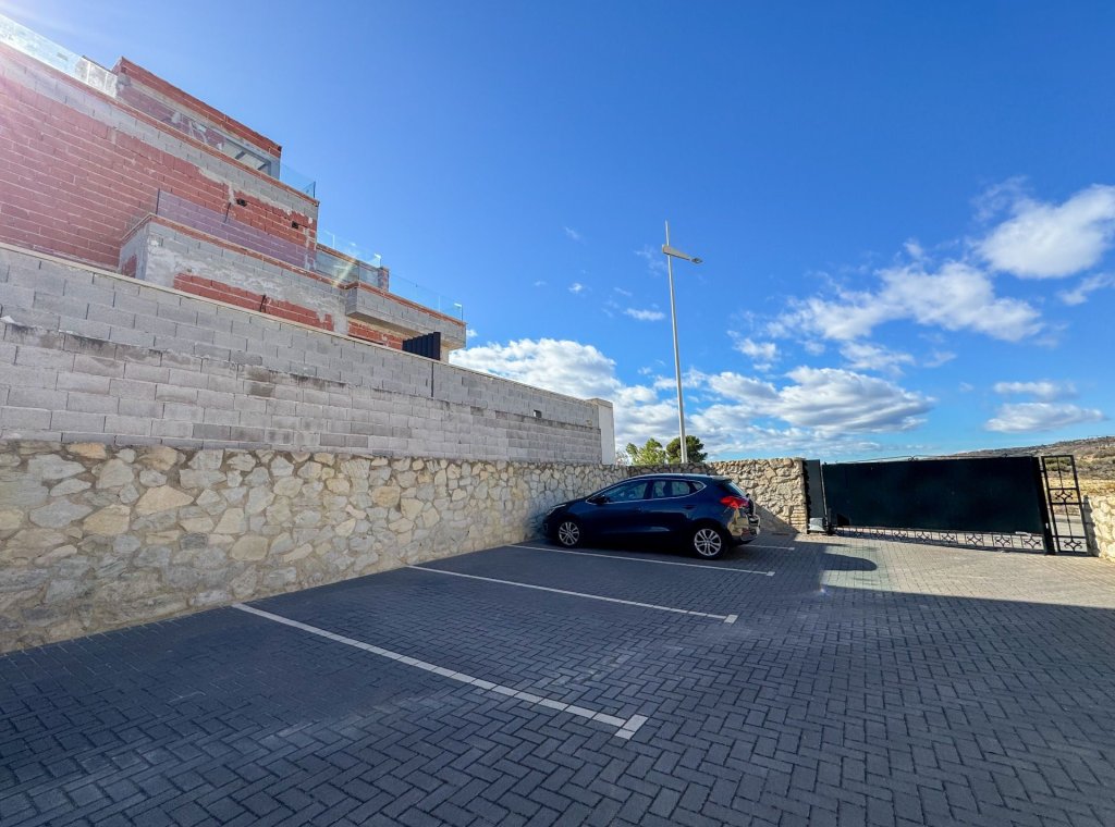 Rental - Townhouse - Algorfa