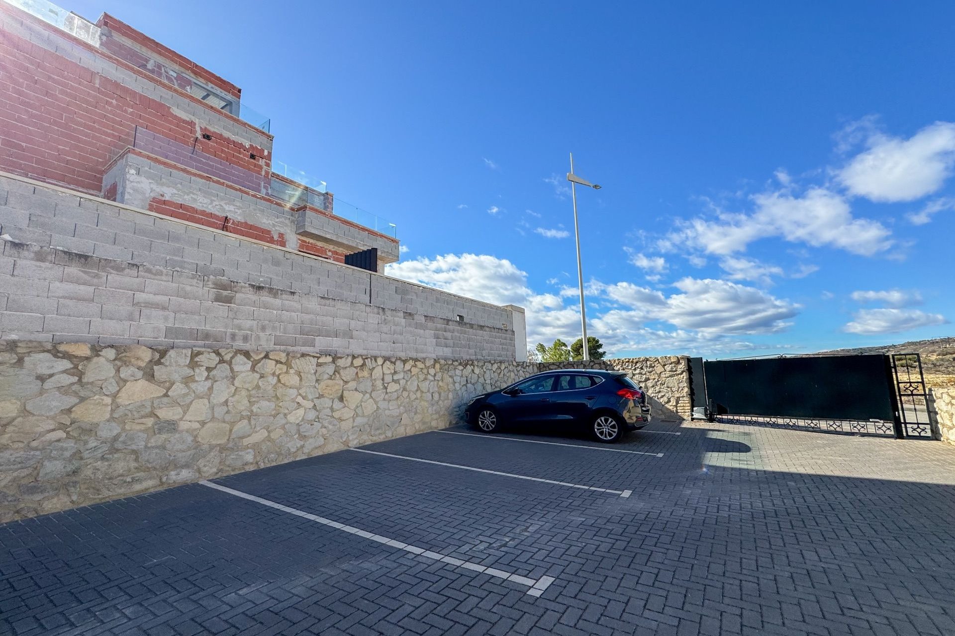 Rental - Townhouse - Algorfa