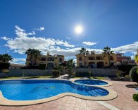Rental - Townhouse - Algorfa
