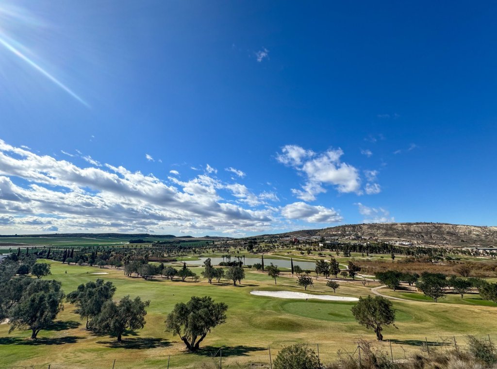 Rental - Townhouse - Algorfa