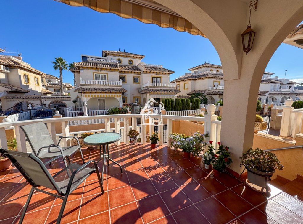 Rental - Townhouse - Cabo Roig