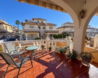 Rental - Townhouse - Cabo Roig