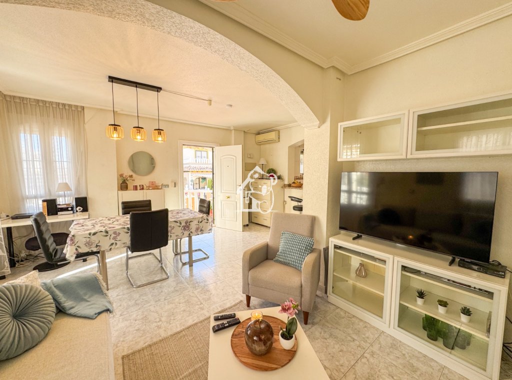 Rental - Townhouse - Cabo Roig