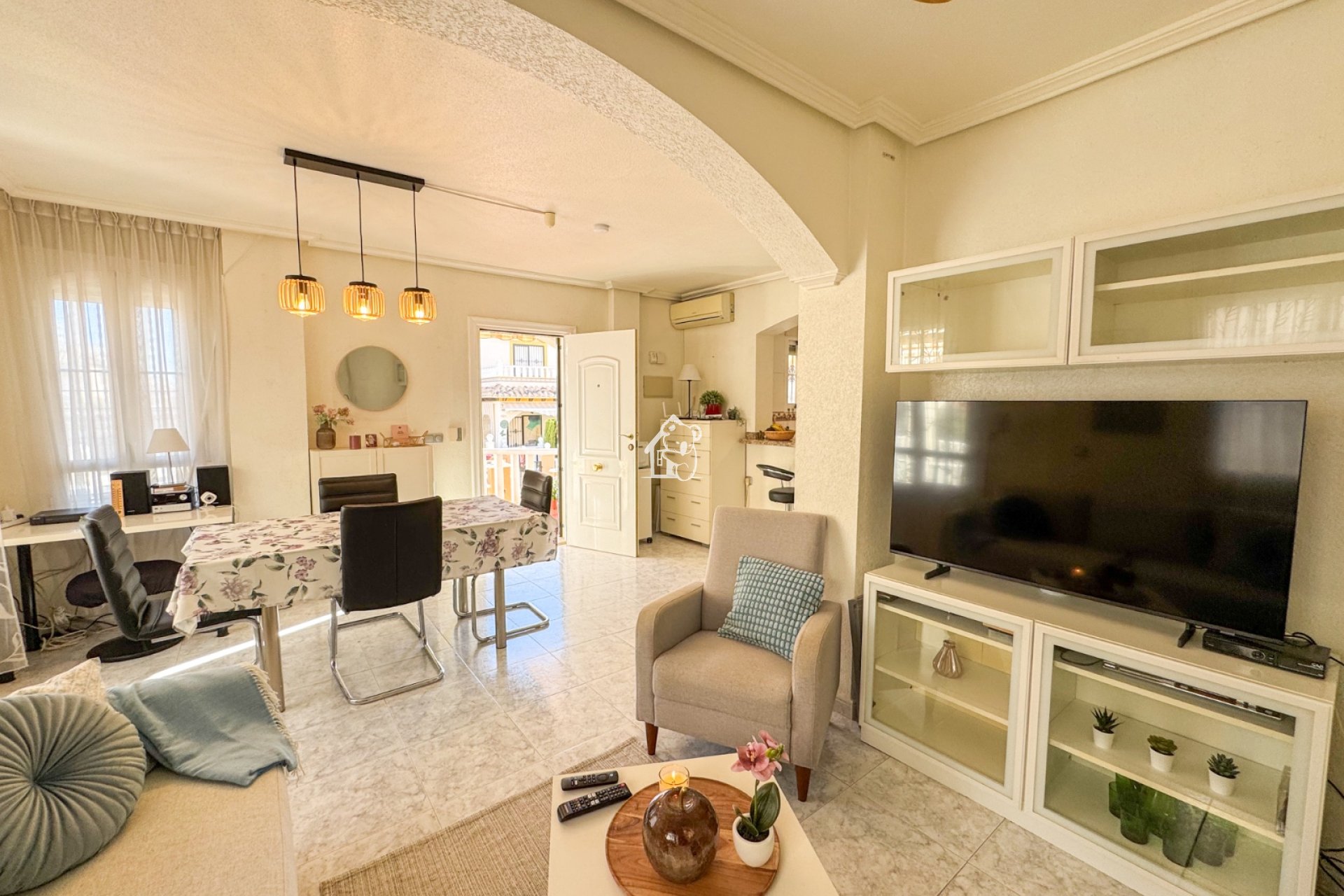 Rental - Townhouse - Cabo Roig