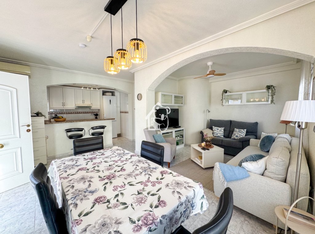 Rental - Townhouse - Cabo Roig