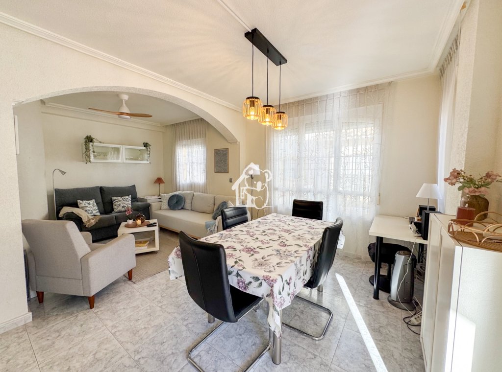 Rental - Townhouse - Cabo Roig