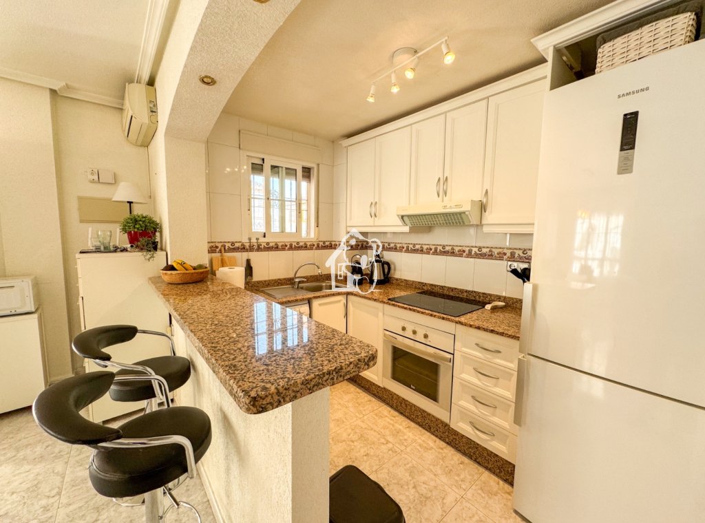 Rental - Townhouse - Cabo Roig