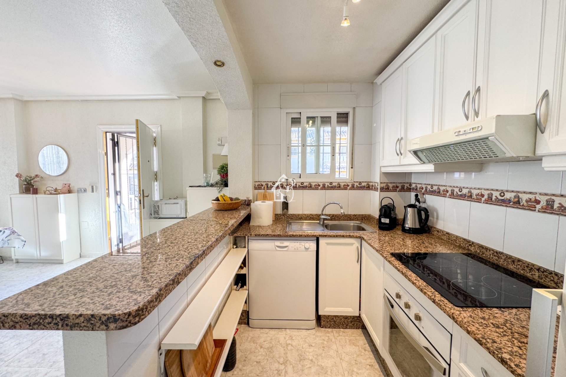 Rental - Townhouse - Cabo Roig