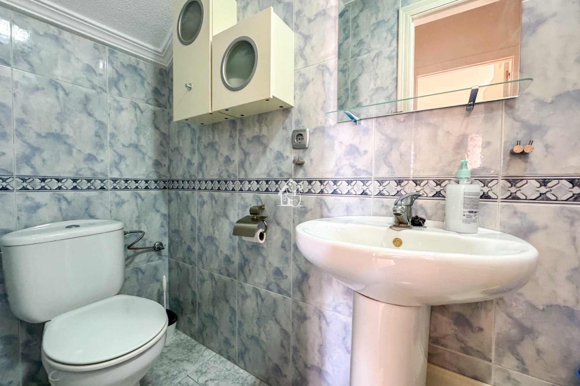 Rental - Townhouse - Cabo Roig