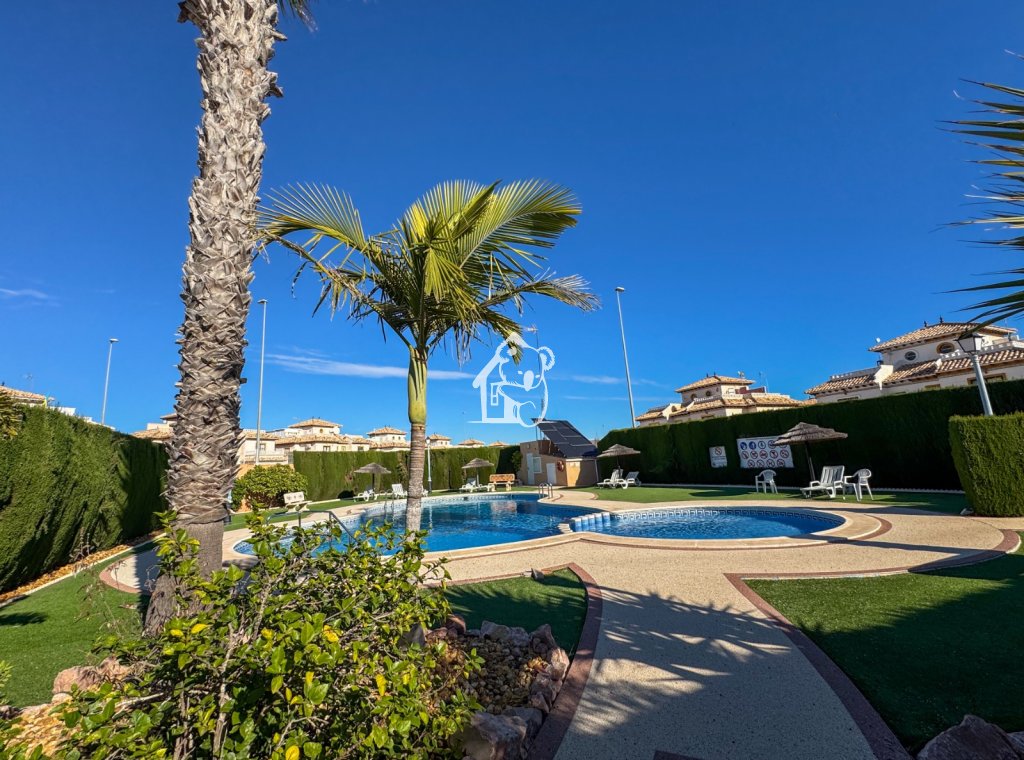 Rental - Townhouse - Cabo Roig