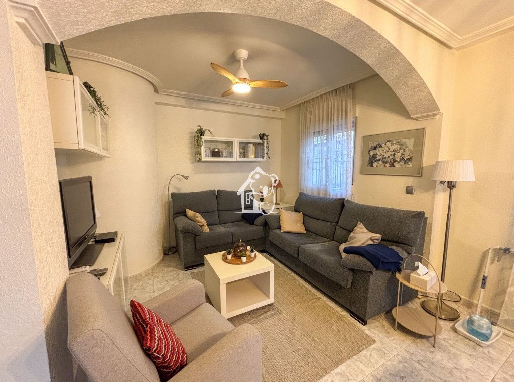 Rental - Townhouse - Cabo Roig