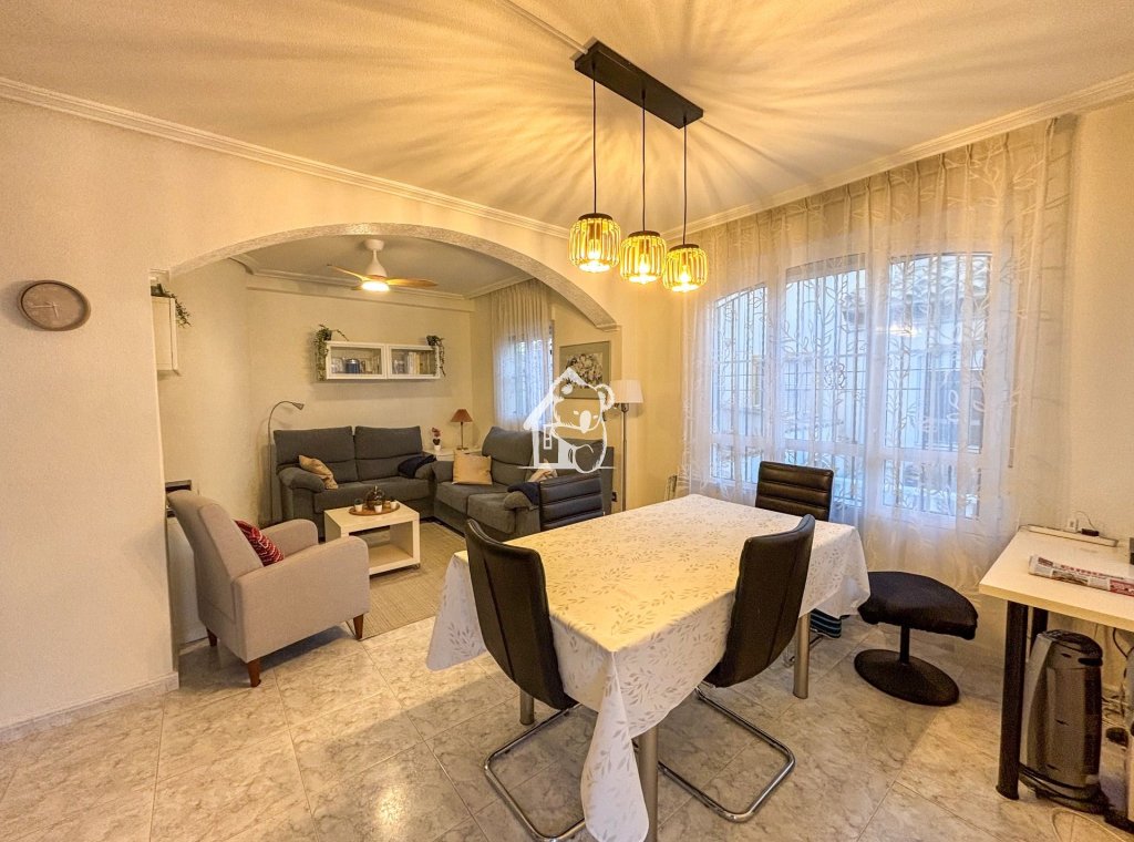 Rental - Townhouse - Cabo Roig