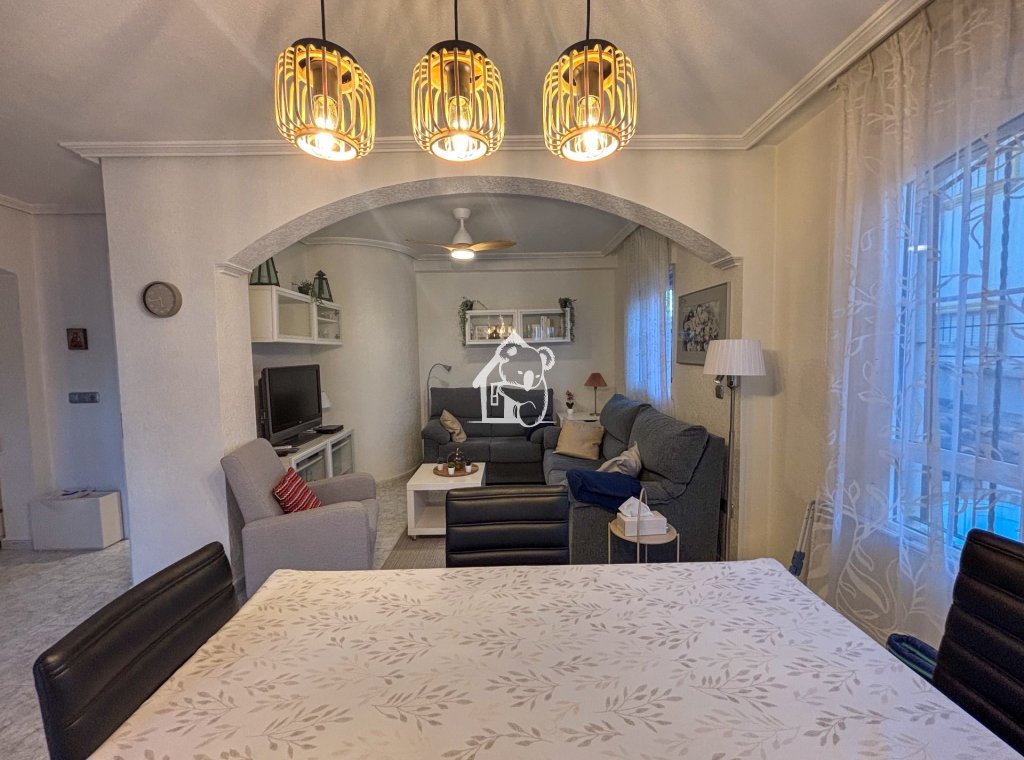 Rental - Townhouse - Cabo Roig