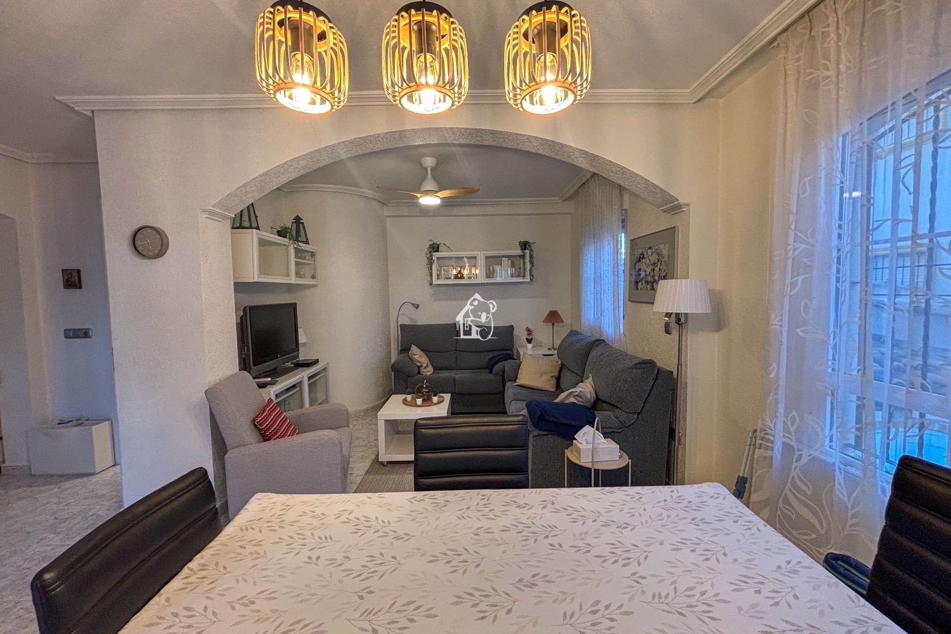 Rental - Townhouse - Cabo Roig