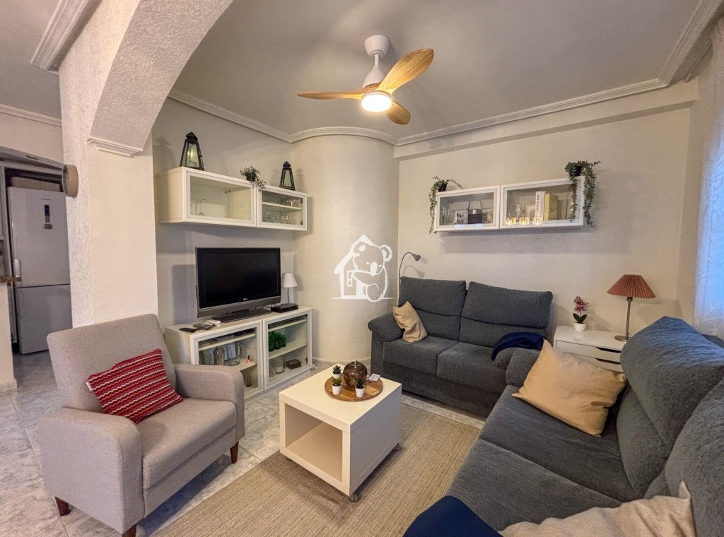 Rental - Townhouse - Cabo Roig