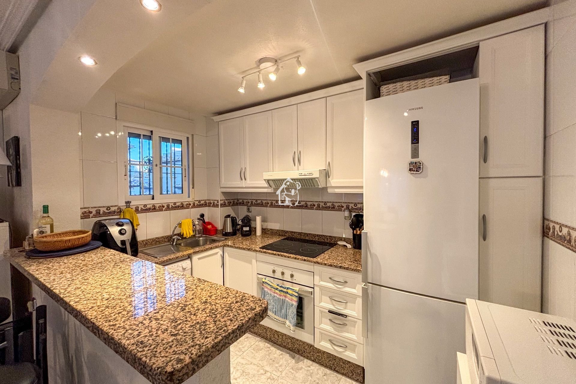 Rental - Townhouse - Cabo Roig