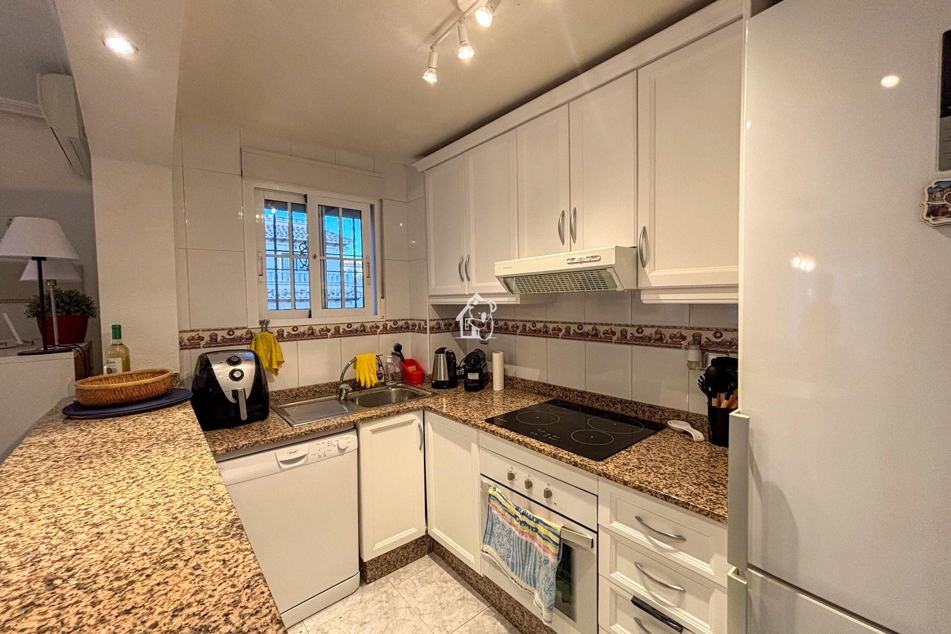 Rental - Townhouse - Cabo Roig