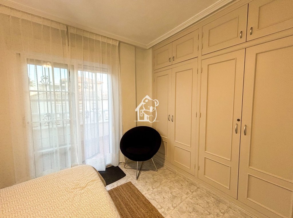 Rental - Townhouse - Cabo Roig