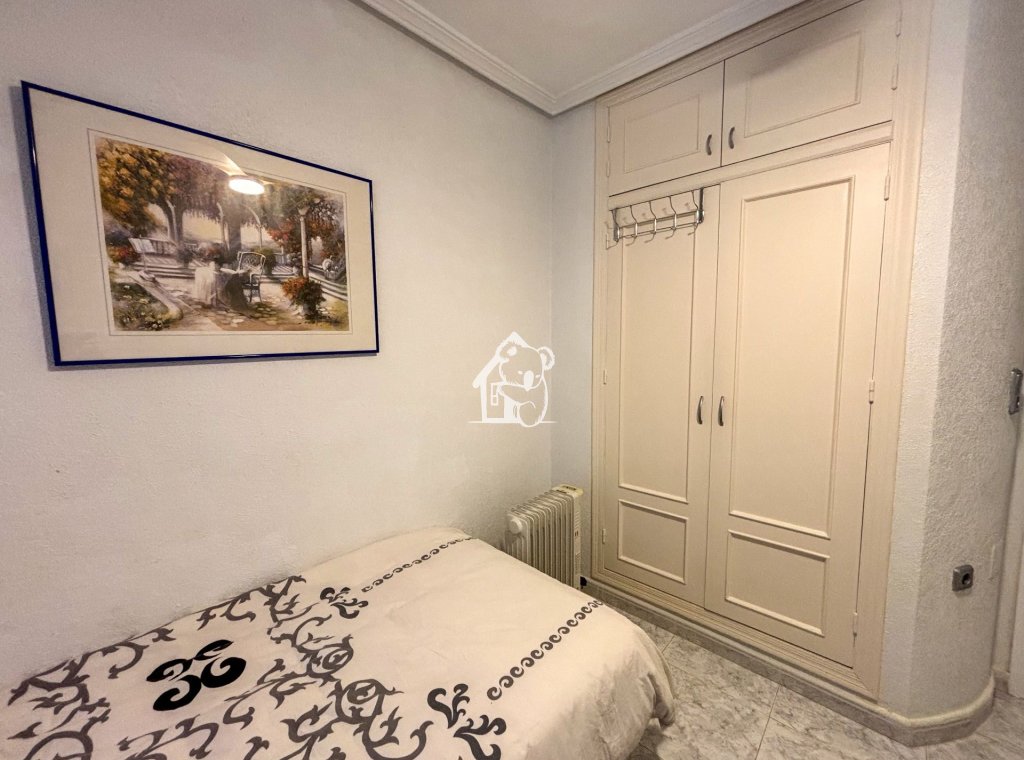 Rental - Townhouse - Cabo Roig