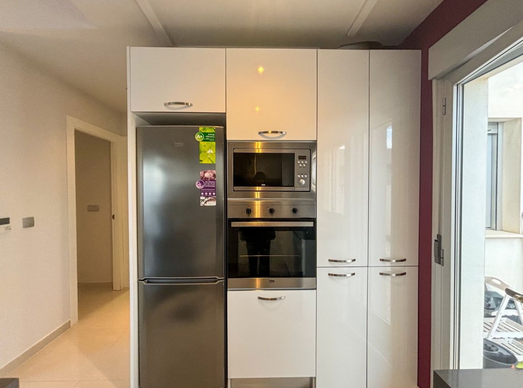 Rental - Townhouse - Ciudad Quesada