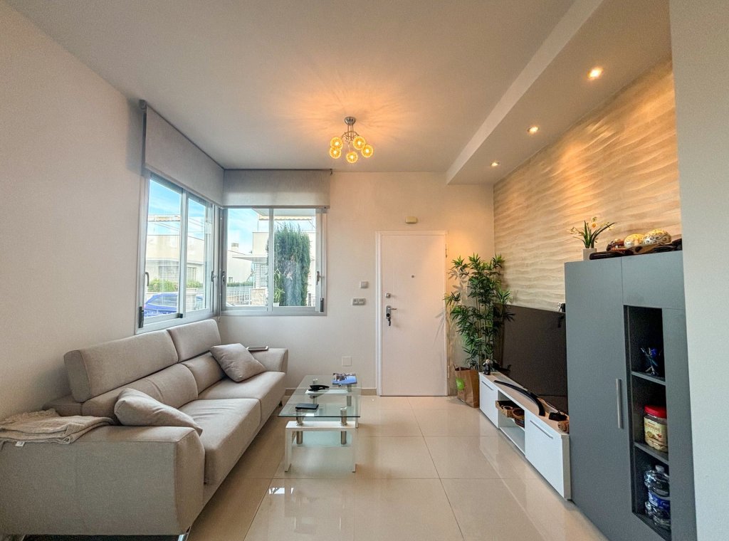 Rental - Townhouse - Ciudad Quesada
