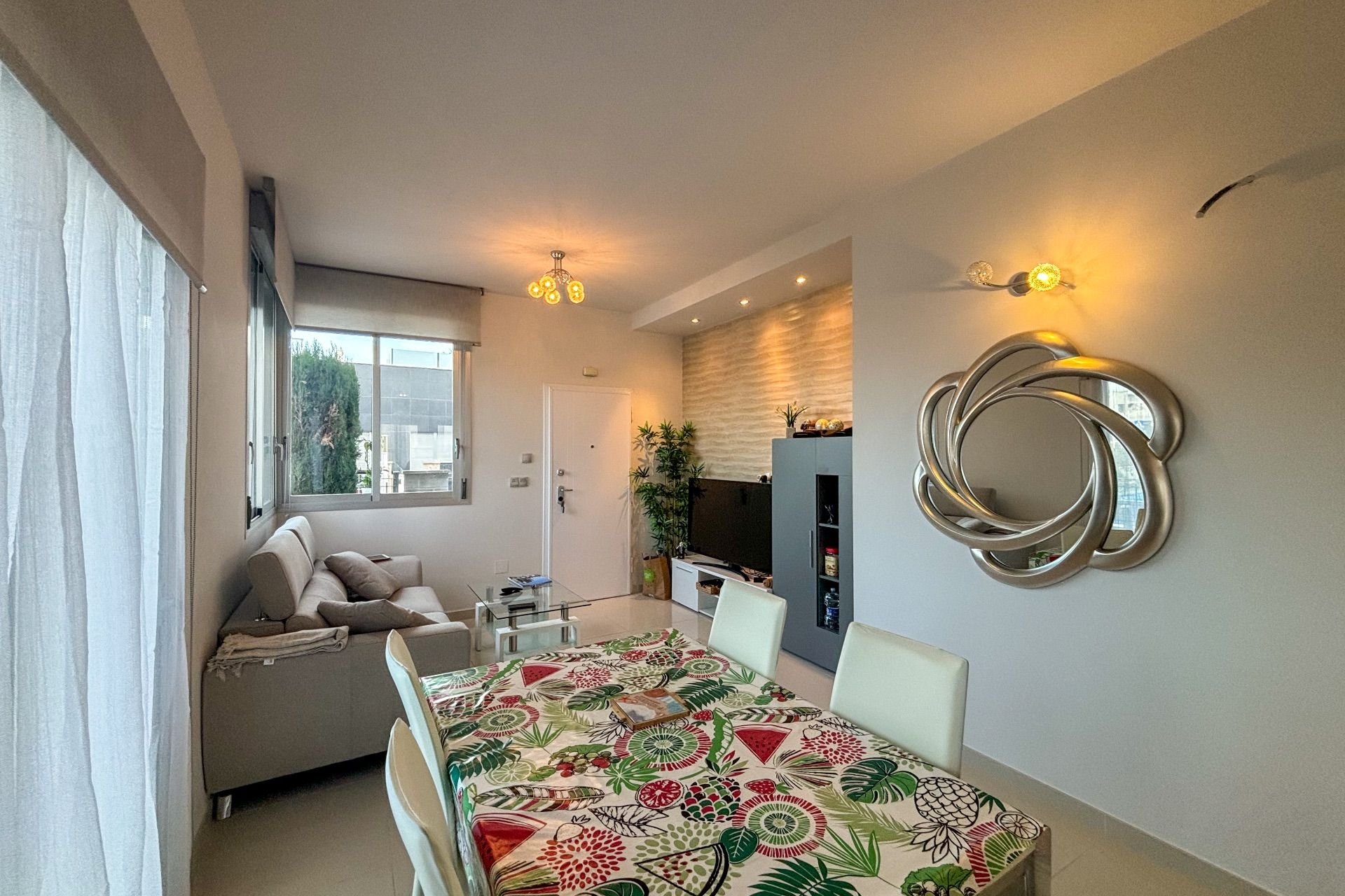 Rental - Townhouse - Ciudad Quesada