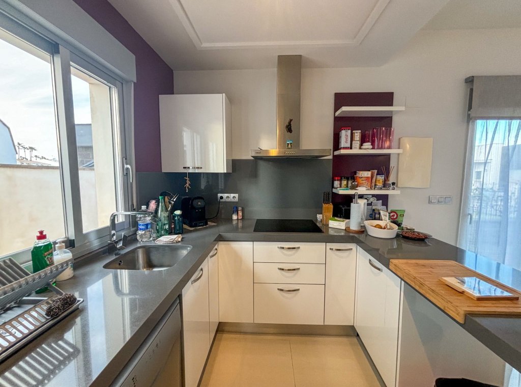 Rental - Townhouse - Ciudad Quesada