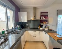 Rental - Townhouse - Ciudad Quesada