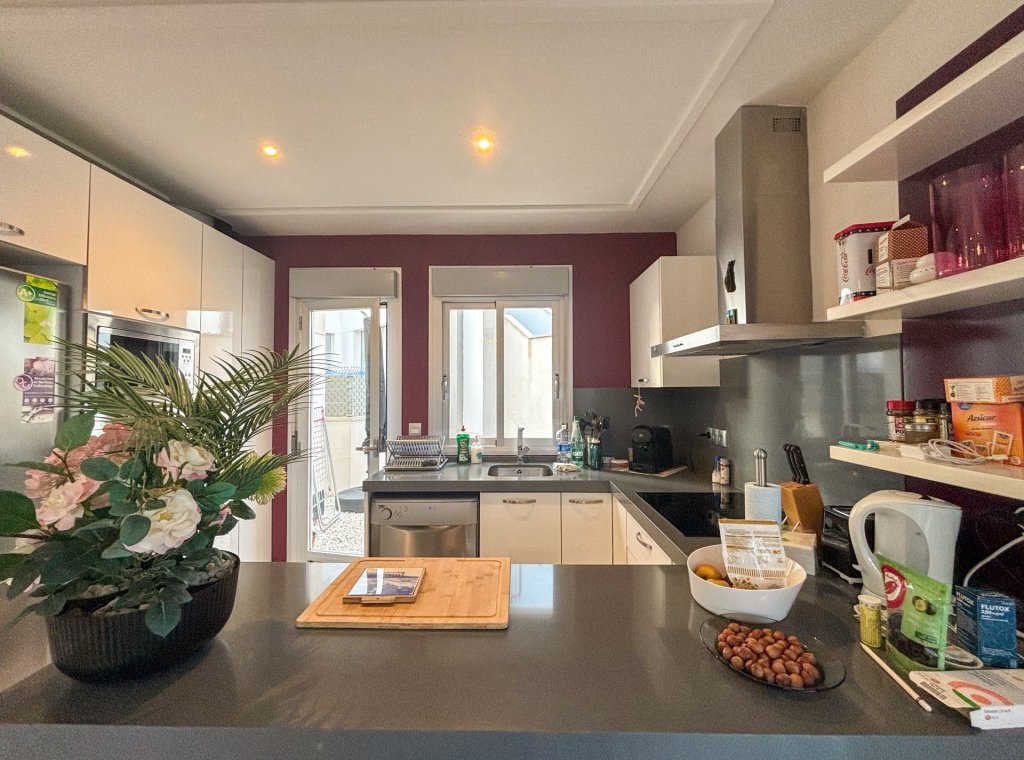 Rental - Townhouse - Ciudad Quesada