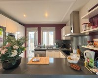 Rental - Townhouse - Ciudad Quesada