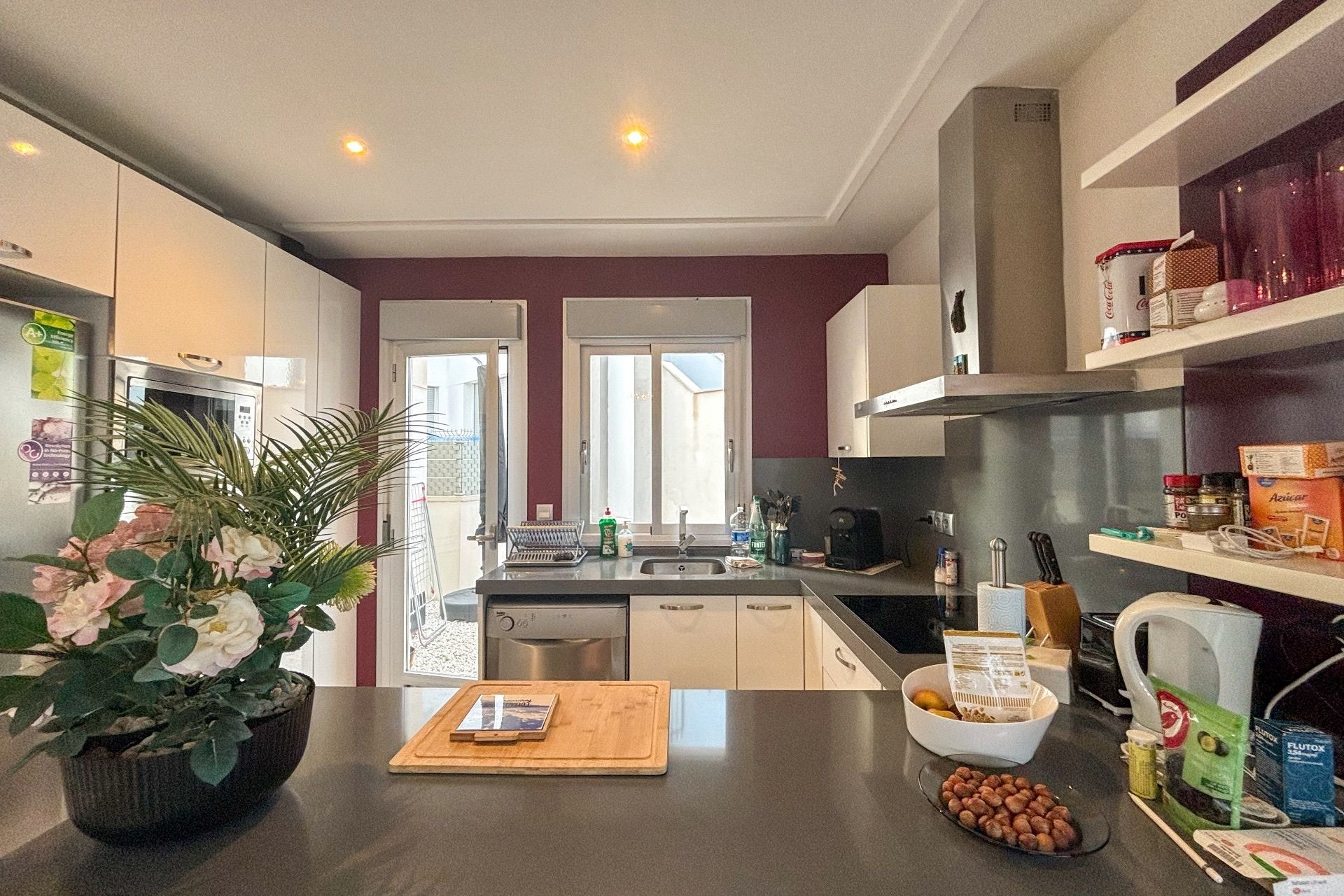Rental - Townhouse - Ciudad Quesada