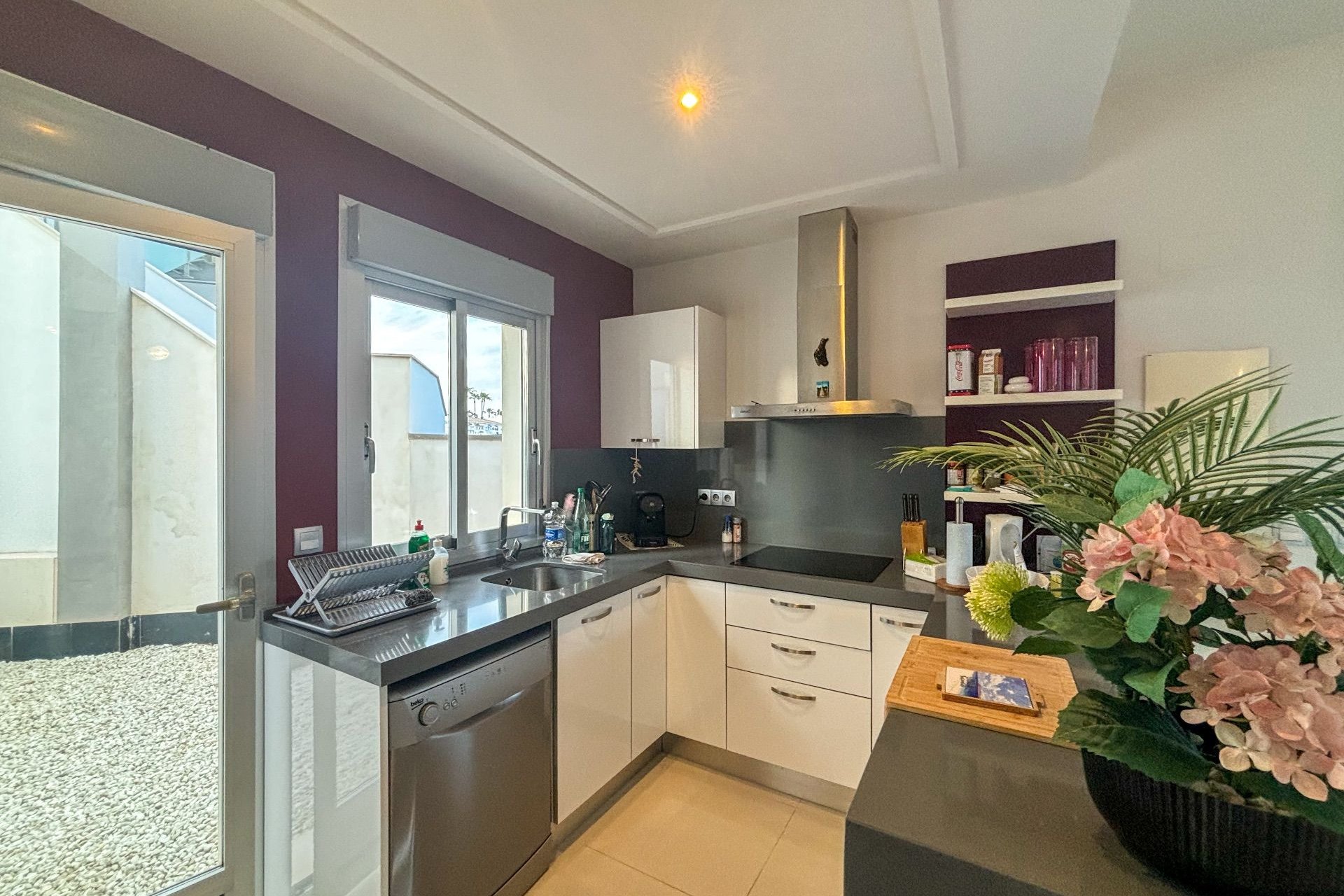 Rental - Townhouse - Ciudad Quesada