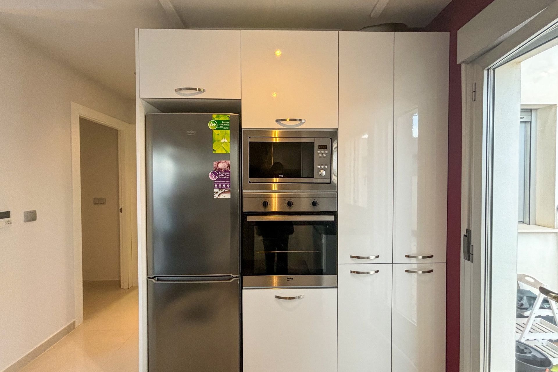 Rental - Townhouse - Ciudad Quesada