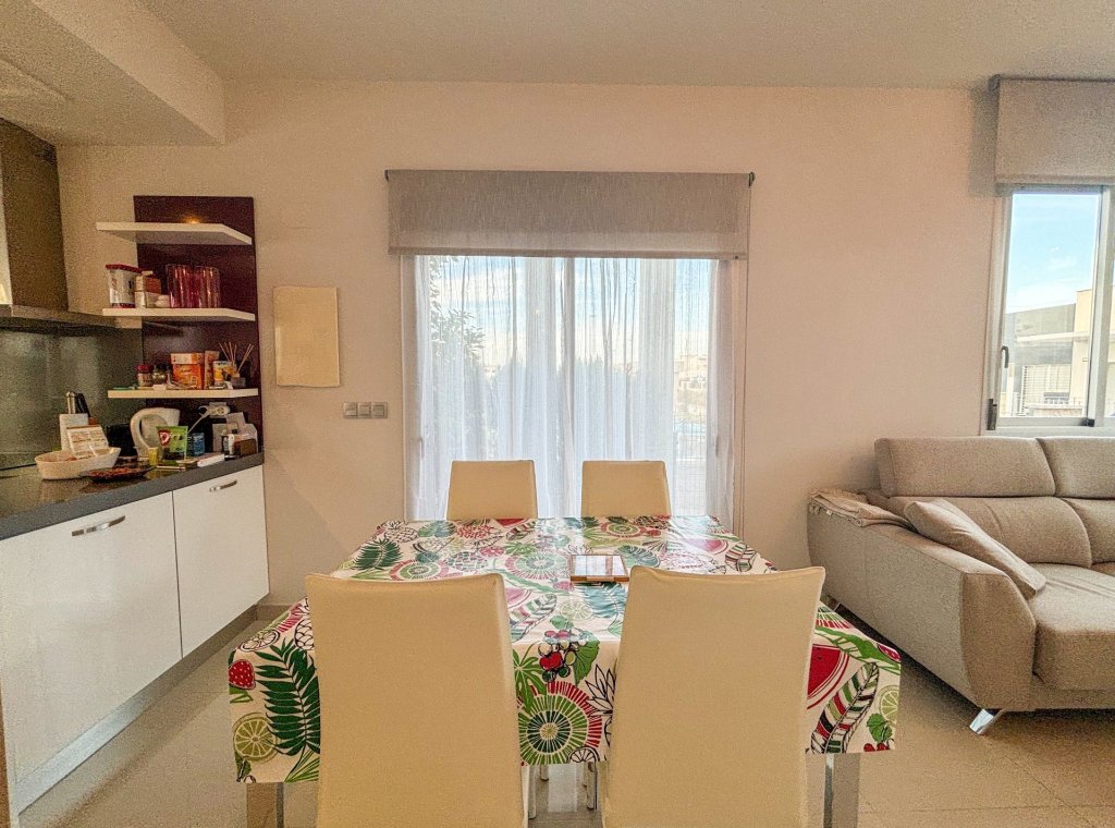 Rental - Townhouse - Ciudad Quesada