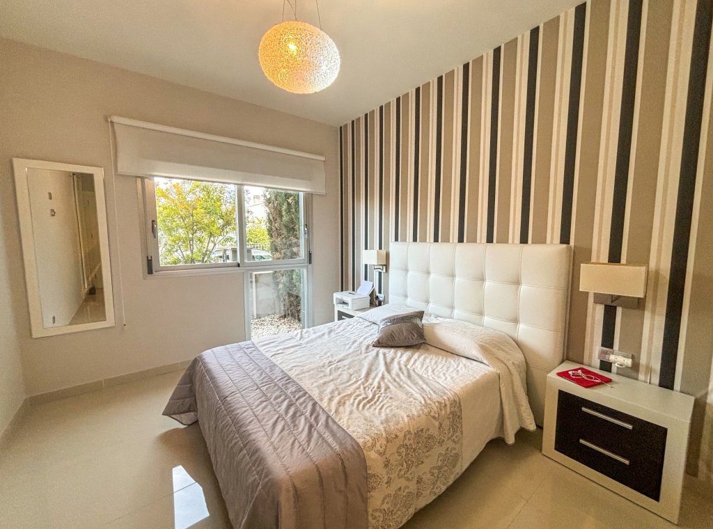 Rental - Townhouse - Ciudad Quesada