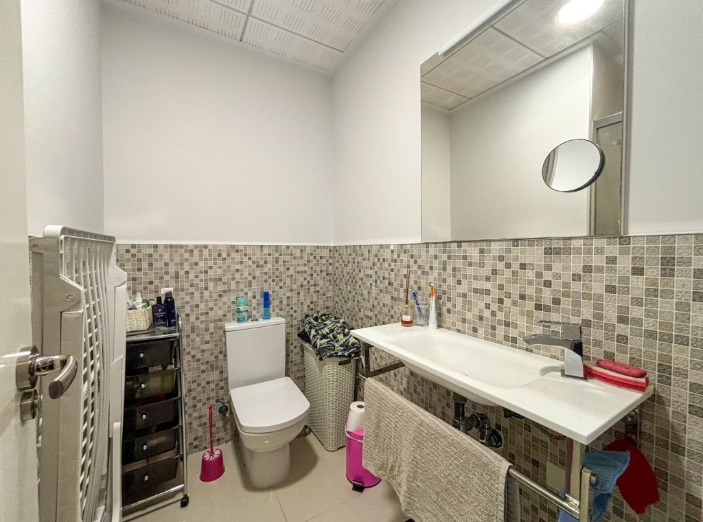 Rental - Townhouse - Ciudad Quesada