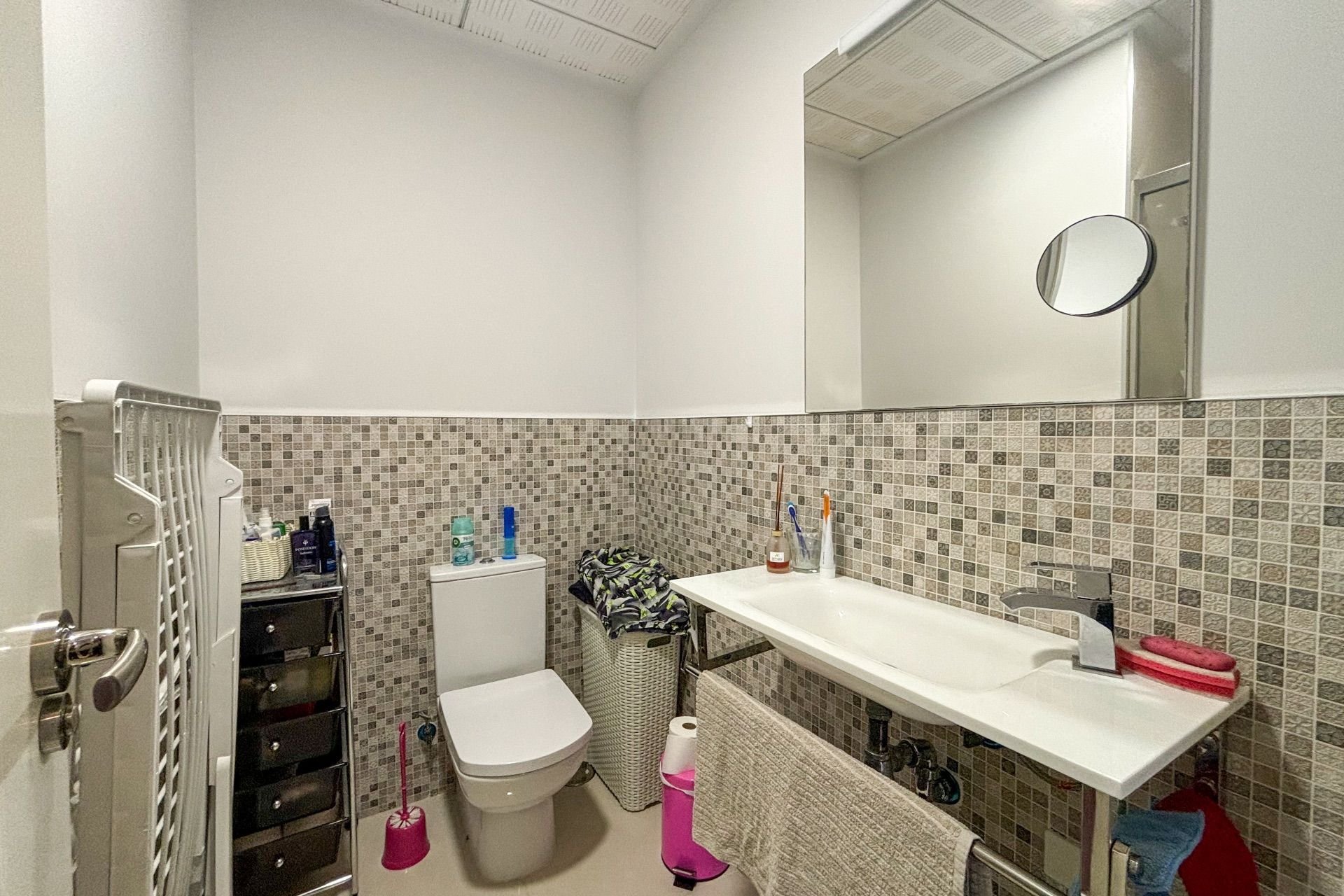 Rental - Townhouse - Ciudad Quesada