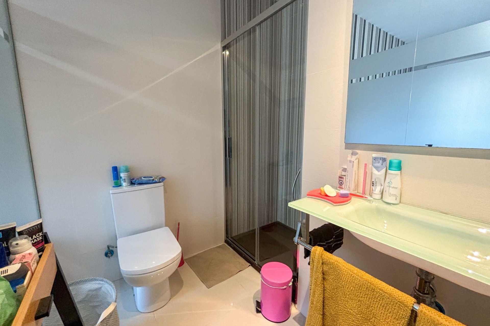 Rental - Townhouse - Ciudad Quesada