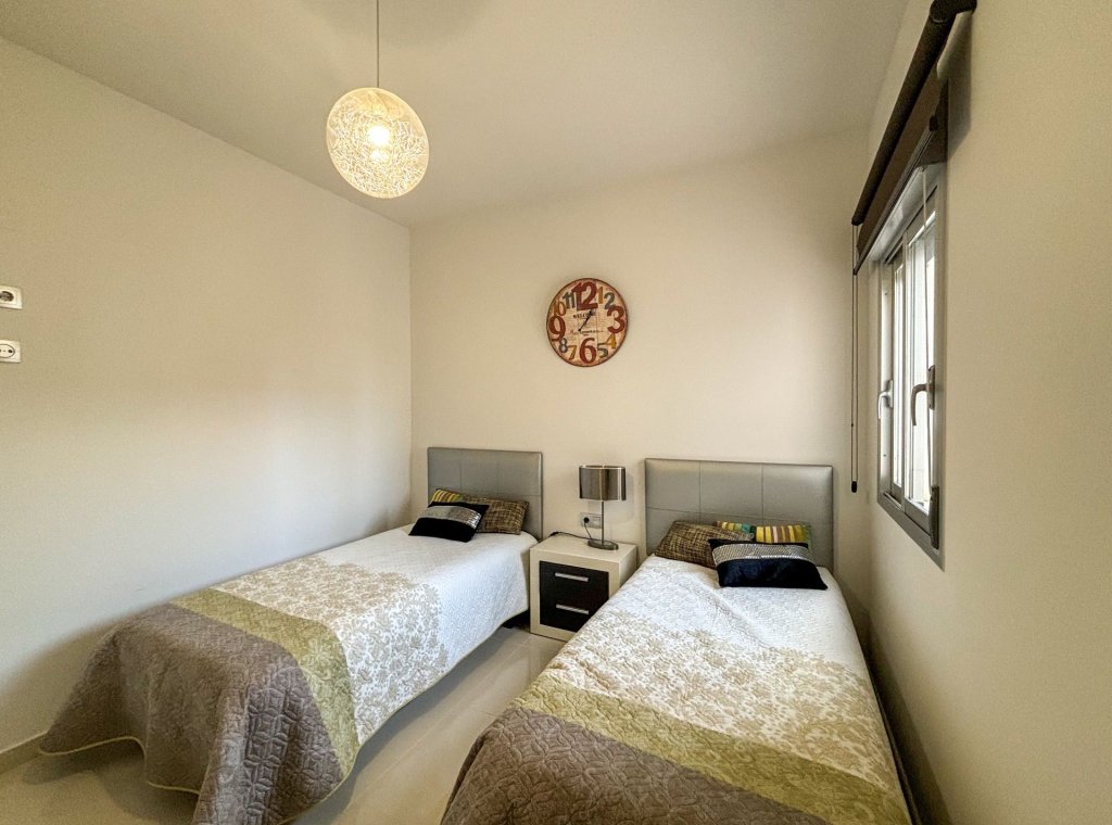 Rental - Townhouse - Ciudad Quesada