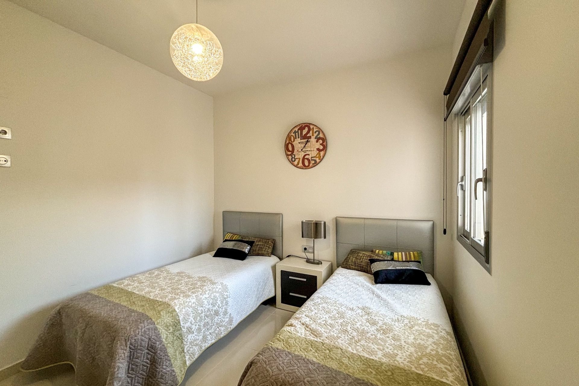 Rental - Townhouse - Ciudad Quesada