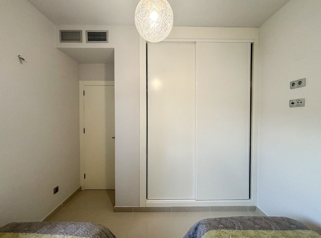 Rental - Townhouse - Ciudad Quesada