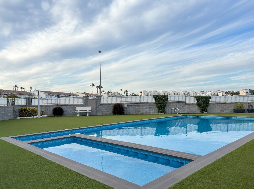 Rental - Townhouse - Ciudad Quesada