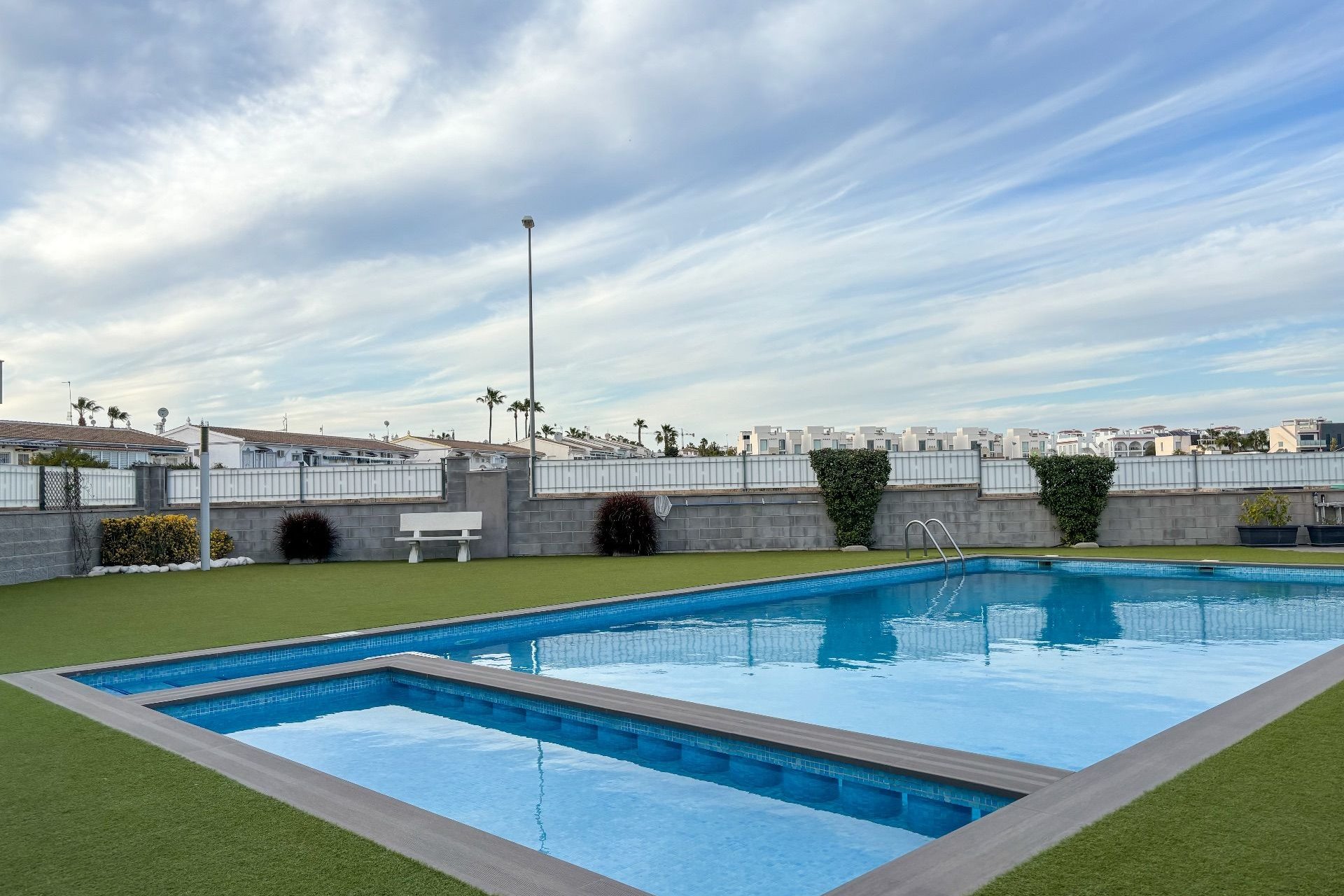Rental - Townhouse - Ciudad Quesada